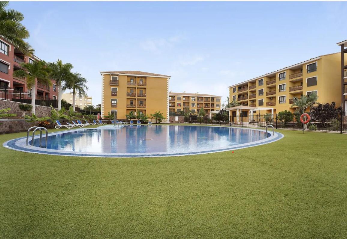 Island 77 Palm-mar